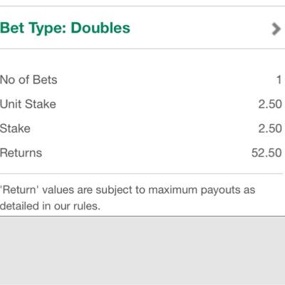 QuidTips's profile picture. The aim is to make a minimum profit of £20 a day through various tips. Horses, football and love an inplay! Follow back and I promise not to disappoint.