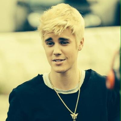 Belieber from Finland.