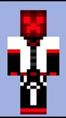 Xx_FirePGM_xX's profile picture. Gamer de 13 an sur minecraft! Bientot youtubeur