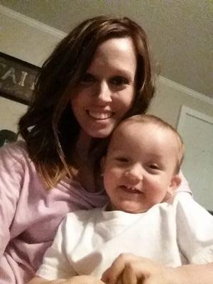 MaciCurtis's profile picture. 