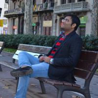 Vaibhav Rajput (@vaibhav2k9) 's Twitter Profile