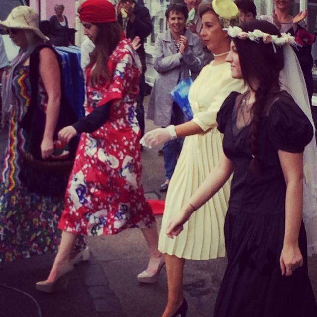 vtgdreamseller's profile picture. Dreamseller Vintage Clothes & Accessories Shop - Men & Ladies