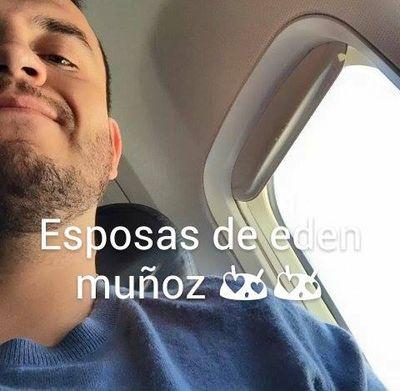 Este espacio es para todos ustedes siganos en todas nuestras redes y hagamosle saber a Edén cuanto lo Queremos