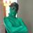 thegreenvapor's profile image