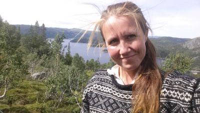 FrkHerum's profile picture. Odelsjente-elgjeger-bonde-politiker med møteskrekk