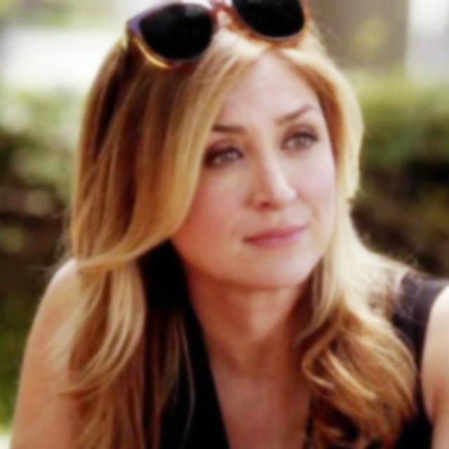 Existing somwhere between Maura Isles and Kate Todd