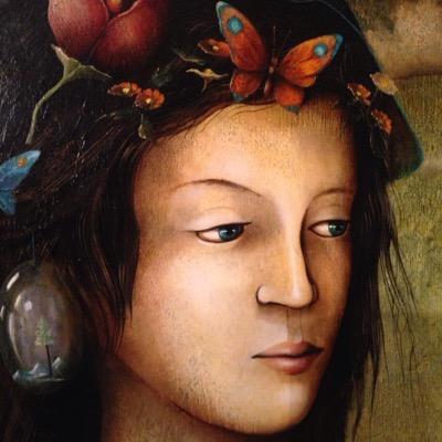 Messidorさんのプロフィール画像