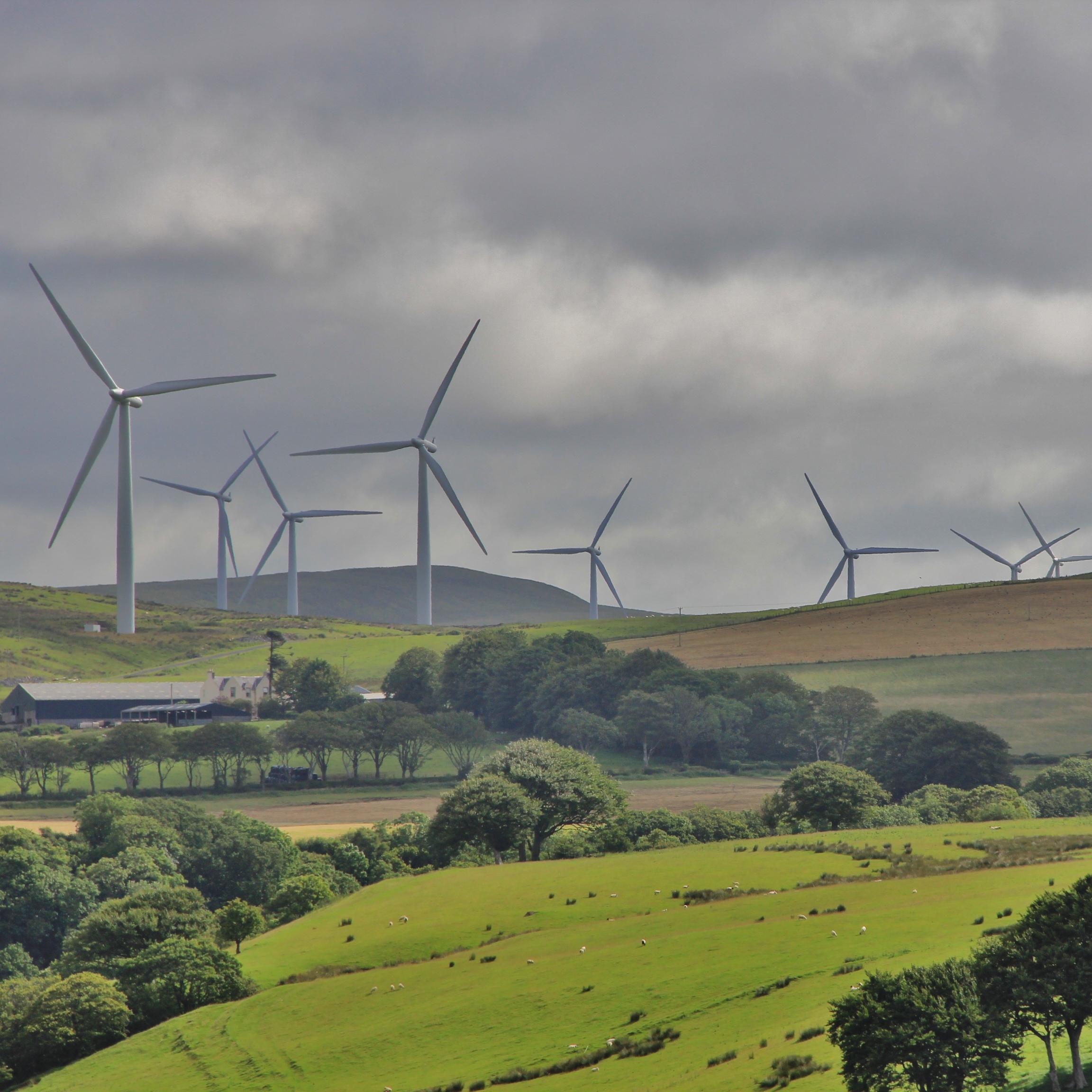 WOJScotland's profile picture. To contest the development of inappropriate wind turbines and associated infrastructure within the Galloway and Southern Ayrshire Biosphere & Dark Sky Park