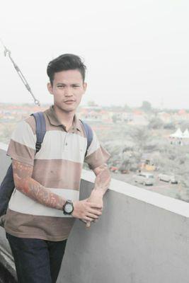 Rojaattack's profile picture. Slamming !