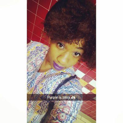 I'm the author of my own life! Singer, dancer and poet. |Nigerian| Igbo| Jamaican| May 13, 1993 ♉ Snapchat-thugishafrican
