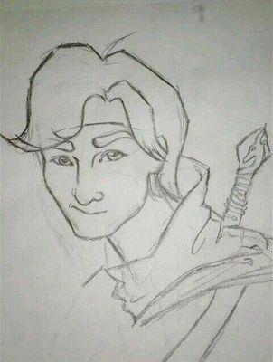 KingPhillip96's profile picture. Learning the ropes in a new place.