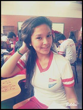 La felicidad es mi fuerte :)