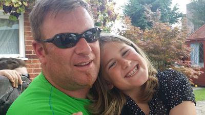 AlanBennie's profile picture. 