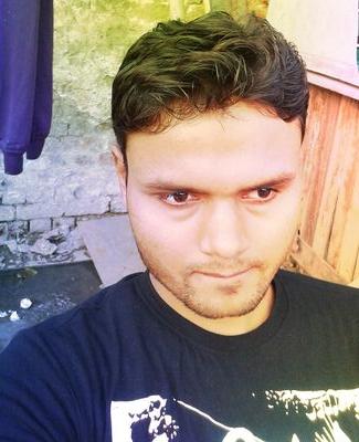 arvindpatel0041's profile picture. 