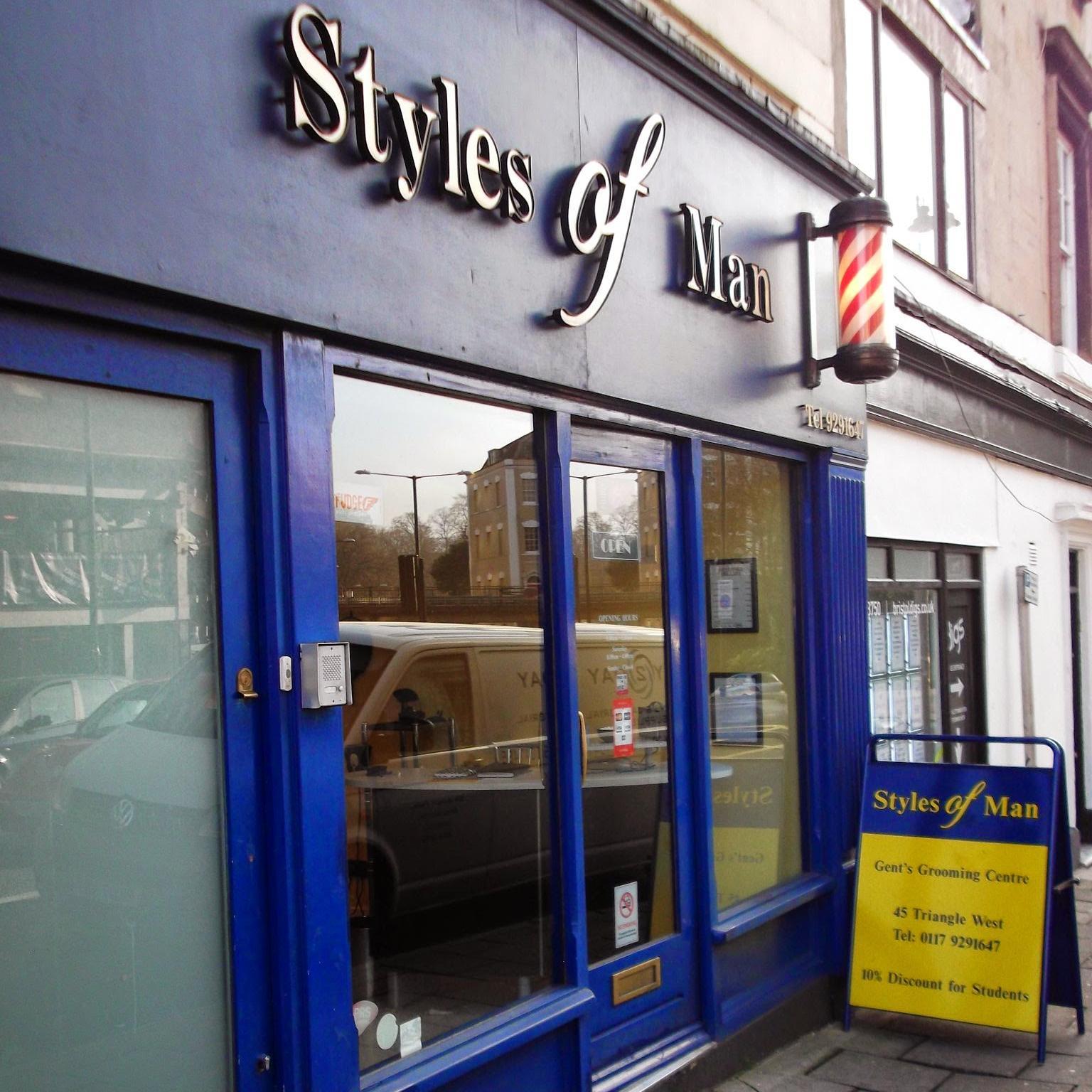 Styles of Man Profile