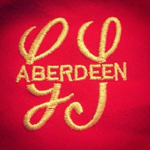 It’s Time To Shine! Join us in celebration 60 years of Aberdeen gangshow! #AbzGS60