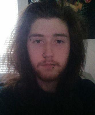 The name is Moth. Vocalist/Drummer. All Metal, Everything. Live for Then, Now, and Always.