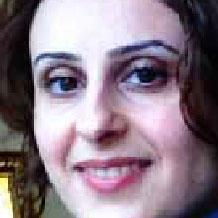 anna_razi's profile picture. 