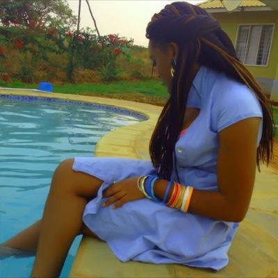 MissChabz's profile picture. Life is like a box of chocolate ;) Yu never know wat u gon get~Forrest Gump