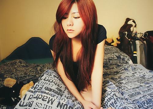 I finally understood what true love meant,lo.e meant that you care for another personas happiness more than your own,
