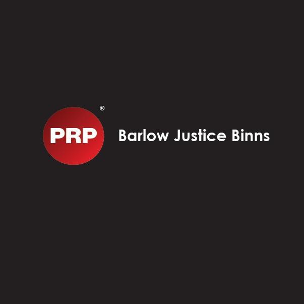PRP BARLOW JUSTICE BINNS Limited.  We are a property and real estate valuation, appraisal and advisory practice based in Dunedin, New Zealand