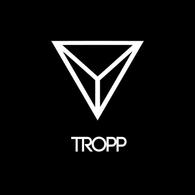 TROPP_'s profile picture. A collection of uniquely curated events, from the cities freshest promoters #MoveAsOne