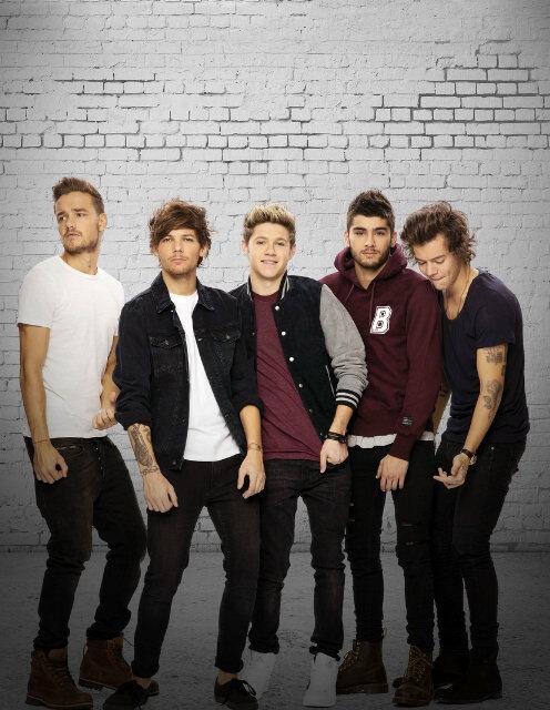 Hiya I post pix and news of 1D ... Please follow my bestie @michelleQ_5sos ... Or my other bestie @miana_zayn