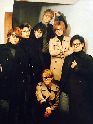 a3170a628c824f9's profile picture. ジャニーズwest大好きです(^-^)嵐、好きです(^^)気軽にフォローお願いしますm(__)m