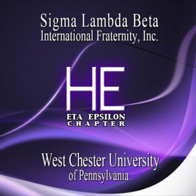 -Official twitter of The Most Honorable -ΣΛΒ @ West Chester University of PA -We are the illuminating brothers of royal purple and purest white.