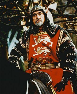 Iam King Richard the Lionheart
England's greatest Warrior King