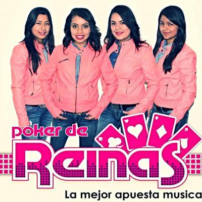 Poker de reinas 2018