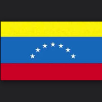 venezolano de nacimiento y orgulloso de mi país. si se puede arriba venezuela