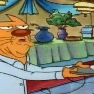 someonesnazzy's profile picture. 