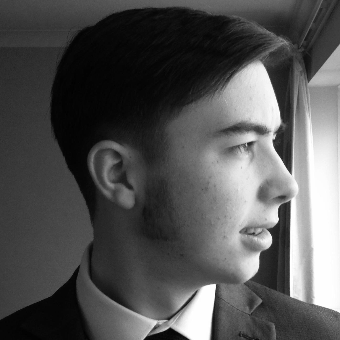 georgewest118's profile picture. I love designing websites, editing my GoPro footage and occasionally surf and play golf