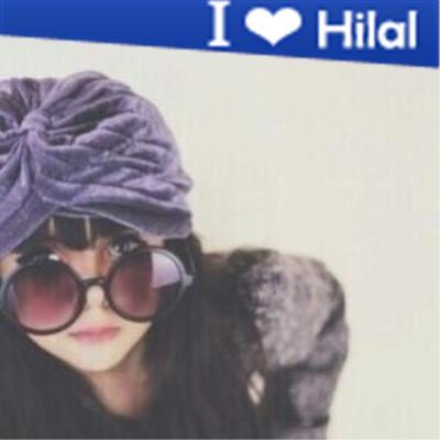 #Hilal.
