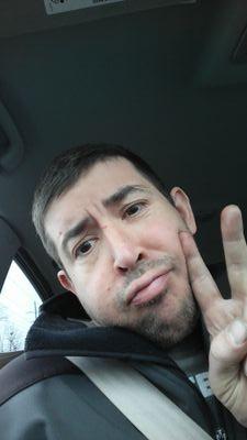 WadeProf's profile picture. man for all seasons