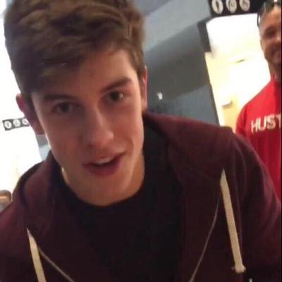 Follow @mendesanthem & @mendesuniverse they can help you will follows from 12/12