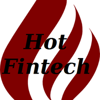 Hot Fintech (@hotfintech) 's Twitter Profile Photo Hot Fintech (@hotfintech) 's Twitter Profile Photo