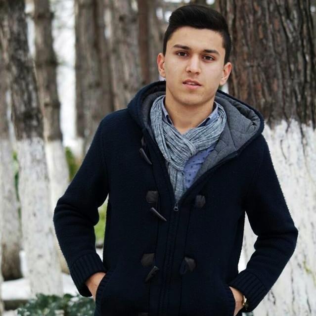 ZİYA YAMAN.Belikdüzü-FENERBAHÇE aşığı..Duman-Teoman-Cem Adrian