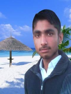 Hi iam sodhal chandio 4rm larkana