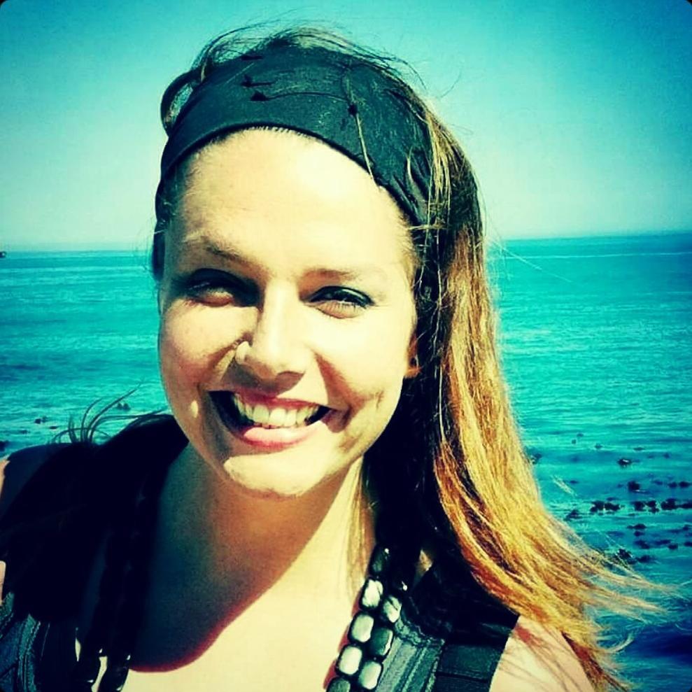 Believer. Dreamer. Traveller. 
Marketer @ MINI. Convinced I'm a great singer and dancer...my friends may not agree. Love this crazy journey called Life!