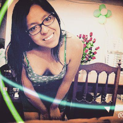 soy una chica tranquila!!