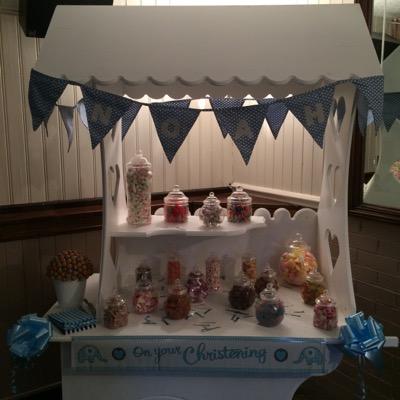 Kimpartydelight's profile picture. 