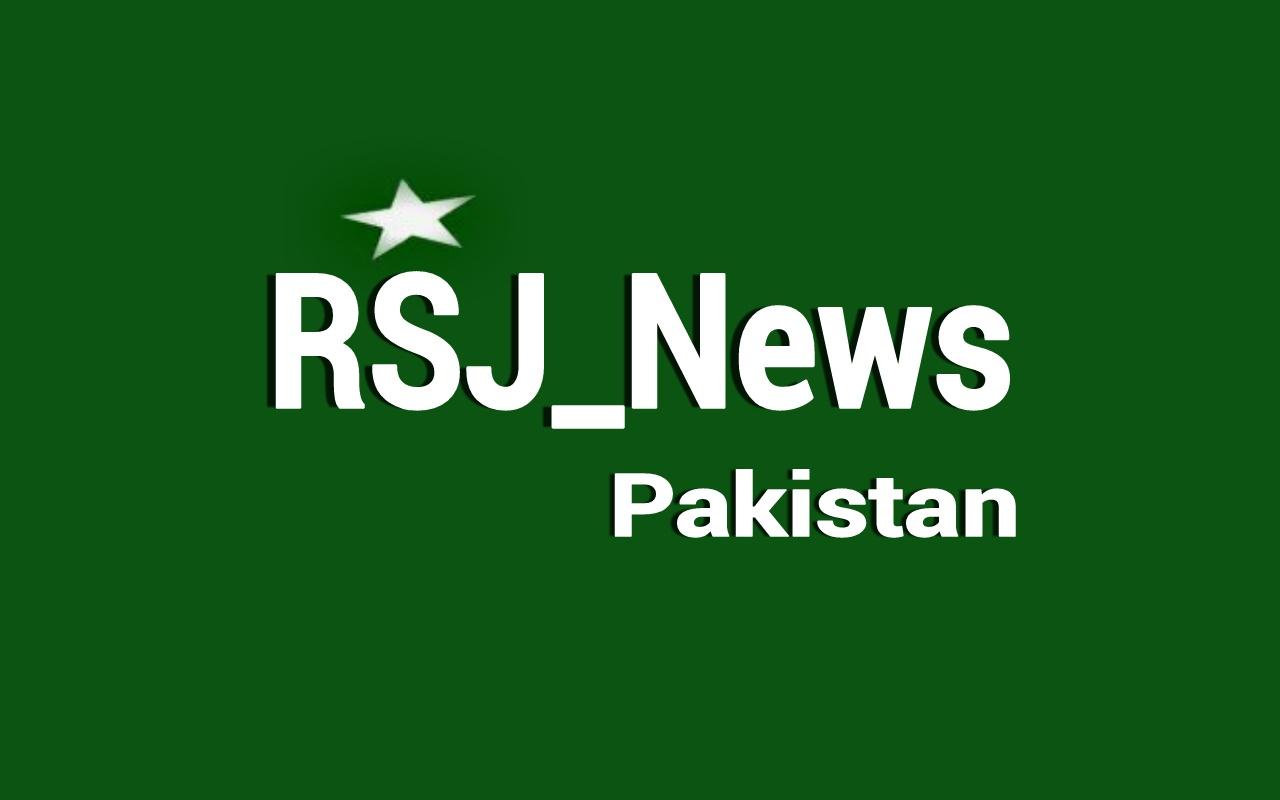 RSJ_News's profile picture. This is a News Service from Pakistan. If You Want to Get Quick Breaking News Alerts On Ur Mobile Just Type,
follow @RSJ_News and send this SMS on 40404.