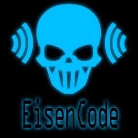 EisenCode Official Twitter account. Facebook: http://t.co/LC9bVQprq0