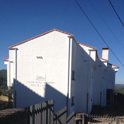 Puerto de Béjar