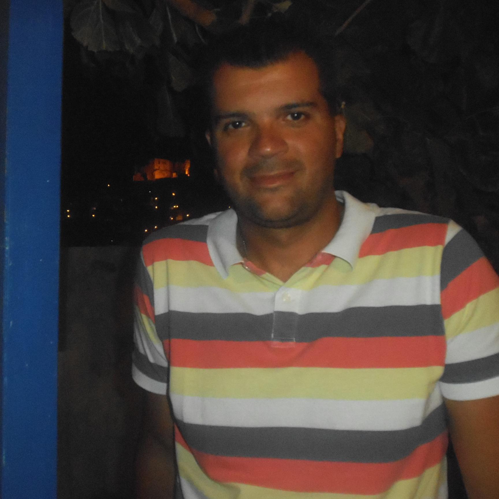 georgegiorgio14's profile picture. 