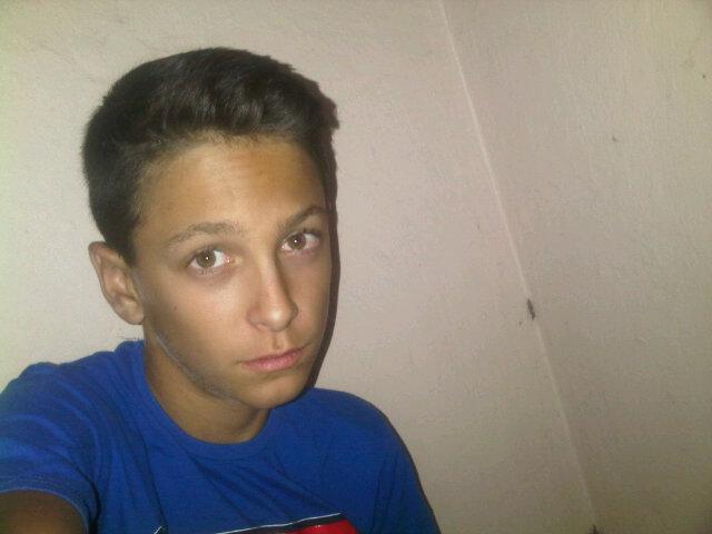 Hey I'm 13 I love the script and much more I also like gaming, I'm not italian I'm portuguese and I love CF Real Madrid