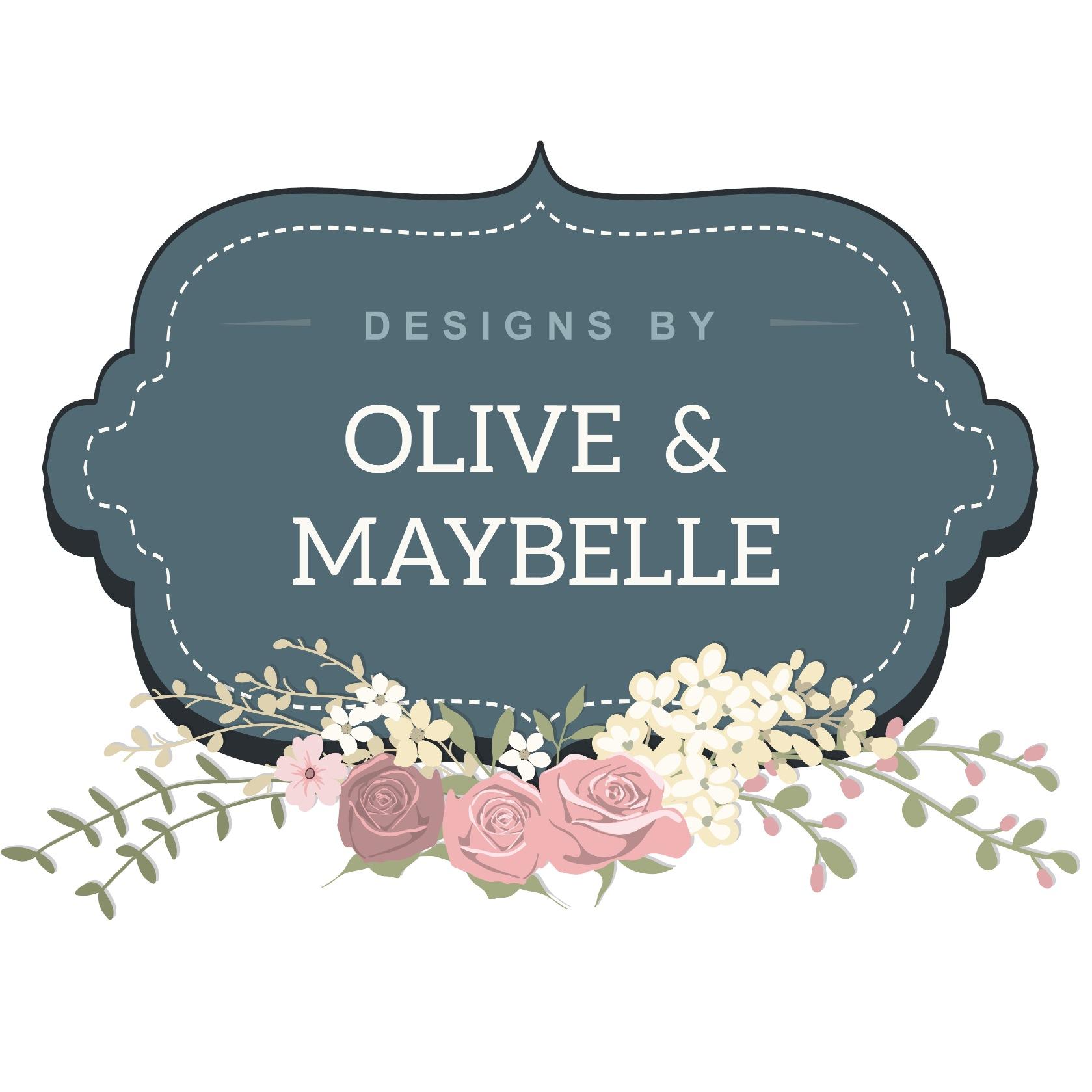 Olive and Maybelle