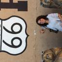 Nancy Grimaldi - @nancyearth - Twitter